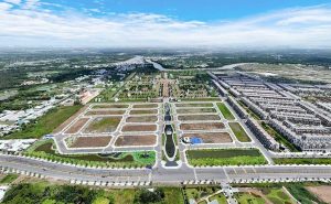 Đất nền là gì? Hiểu đúng bản chất, pháp lý và cơ hội đầu tư đất nền tại Việt Nam