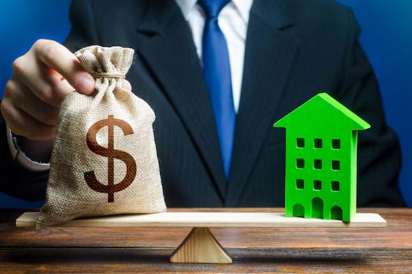 Mua nhà trả góp: Giải pháp tài chính thông minh để sở hữu nhà ở dễ dàng