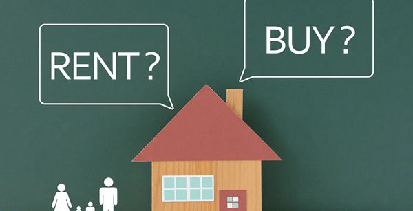 Thuê nhà hay mua nhà: Lựa chọn đúng đắn cho ngôi nhà đầu tiên trong bối cảnh giá bất động sản tăng cao