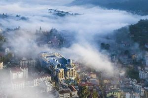 Bất động sản du lịch: Những vị trí “không cần quảng cáo” vẫn hút vốn ngoại trong tương lai