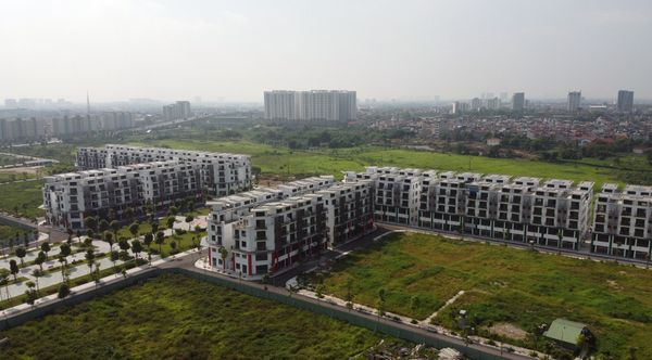 Bất động sản vùng ven Hà Nội: Hà Nam, Hưng Yên, Bắc Ninh, Phú Thọ đang nổi lên như thế nào?