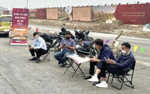 Cò Đất Là Gì? Phân Biệt Cò Đất Và Môi Giới Bất Động Sản Chuyên Nghiệp