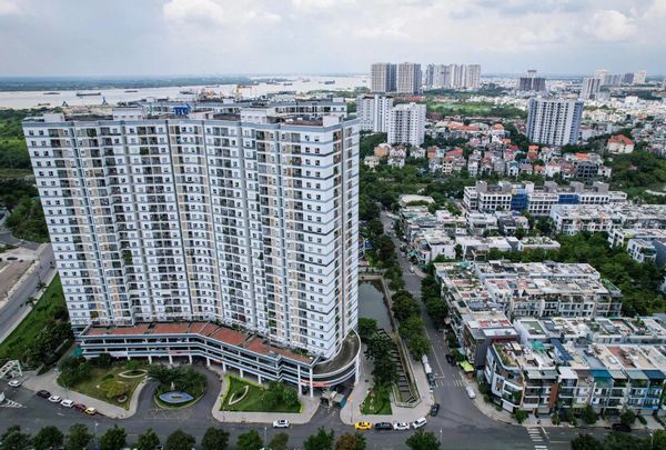 Mỗi bất động sản được cấp mã định danh điện tử: Quy định mới theo Nghị định 357