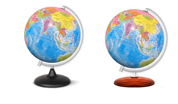 Nghịch Lý Địa Cầu: Nhân Loại Sở Hữu 148,9 Triệu Km² Đất Nhưng Vẫn Không Đủ Chỗ Ở Cho Tất Cả Mọi Người?