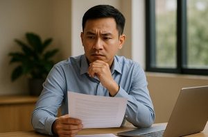 Những rủi ro pháp lý khi mua căn hộ Gem Park