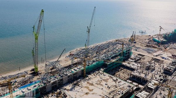 An Giang tháo gỡ loạt dự án nghìn tỷ của Tập đoàn Sao Mai: Tăng tốc đầu tư, bứt phá kinh tế – du lịch