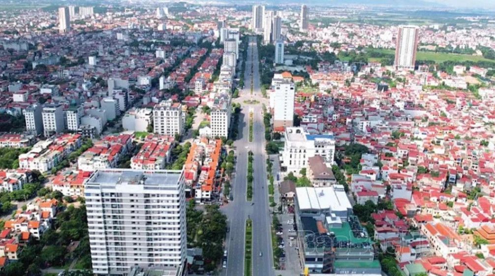 Bắc Ninh gọi vốn siêu dự án 30.600 tỷ: Hình thành đô thị – chợ quốc tế quy mô 295 ha tại “thủ phủ công nghiệp” miền Bắc