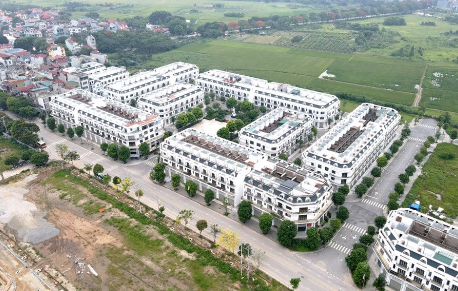 Bảng Giá Đất Mới 2026: Thiết Lập Mặt Bằng Giá Mới, Lộ Diện “Vùng Trũng” Đầu Tư Tại Siêu Đô Thị TP.HCM Mở Rộng