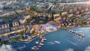 Bất động sản Trường Lộc báo lỗ hơn 784 tỷ: Nợ tăng gấp 3,3 lần, áp lực tài chính dâng cao