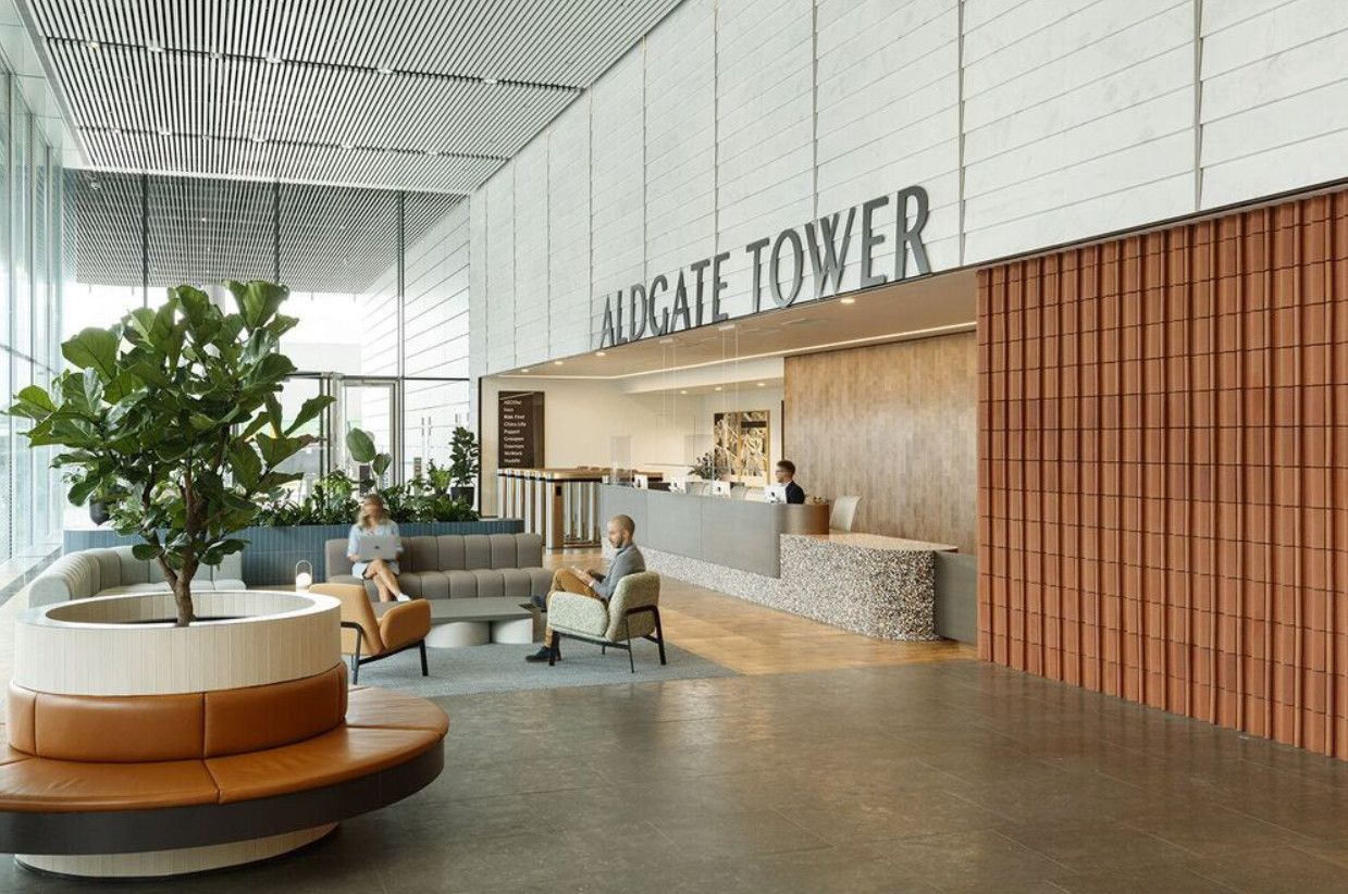 Bất động sản văn phòng Việt Nam bước vào chu kỳ tăng trưởng mới: Hà Nội dẫn sóng, xu hướng xanh lên ngôi