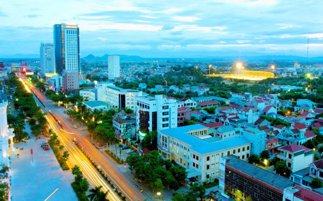 Chiến lược đầu tư bất động sản thời mới: Từ “lướt sóng” sang tạo dòng tiền bền vững tại Nghệ An