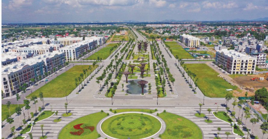 Thông tư 22/2026/TT-BTC: Chuẩn hóa cơ sở dữ liệu quy hoạch – Bước tiến quan trọng cho thị trường bất động sản