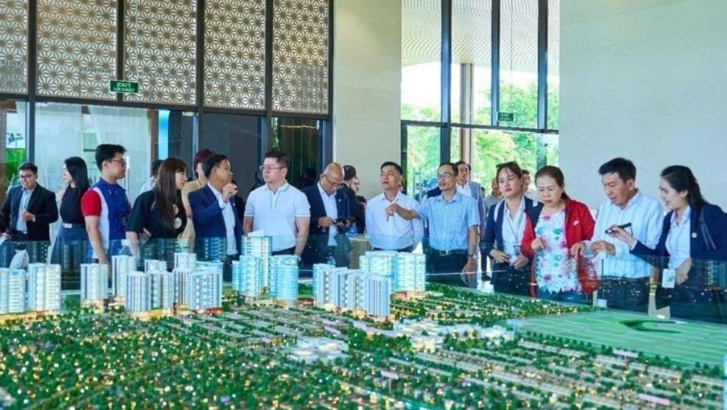 Chuẩn Hóa Nghề Môi Giới Bất Động Sản: Bước Ngoặt Minh Bạch Thị Trường Việt Nam