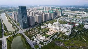 Chung Cư Ven Hà Nội Giá 55–75 Triệu/m² Được Gọi Là “Mềm” – Thị Trường Có Thực Sự Hạ Nhiệt?