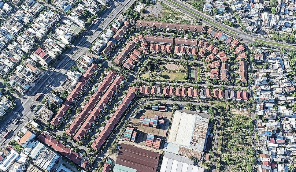 Đà Nẵng đấu giá 62 lô đất “vàng” năm 2026: Giá từ 9,9 đến gần 75 triệu/m², cơ hội đầu tư bùng nổ