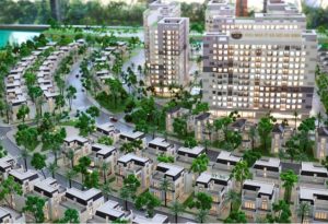 Đà Nẵng mở bán 849 căn nhà ở xã hội Nam cầu Cẩm Lệ: Giá từ hơn 20 triệu/m²