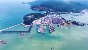 Đà Nẵng Tăng Tốc Thành Lập Khu Thương Mại Tự Do: Đòn Bẩy Mới Cho Bất Động Sản Và Đầu Tư 2026–2030