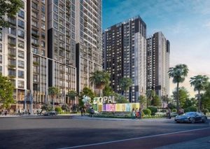 Đất Xanh công bố nhận chuyển nhượng dự án 8,6ha tại TPHCM, chủ đầu tư Vương Bảo Long lên tiếng