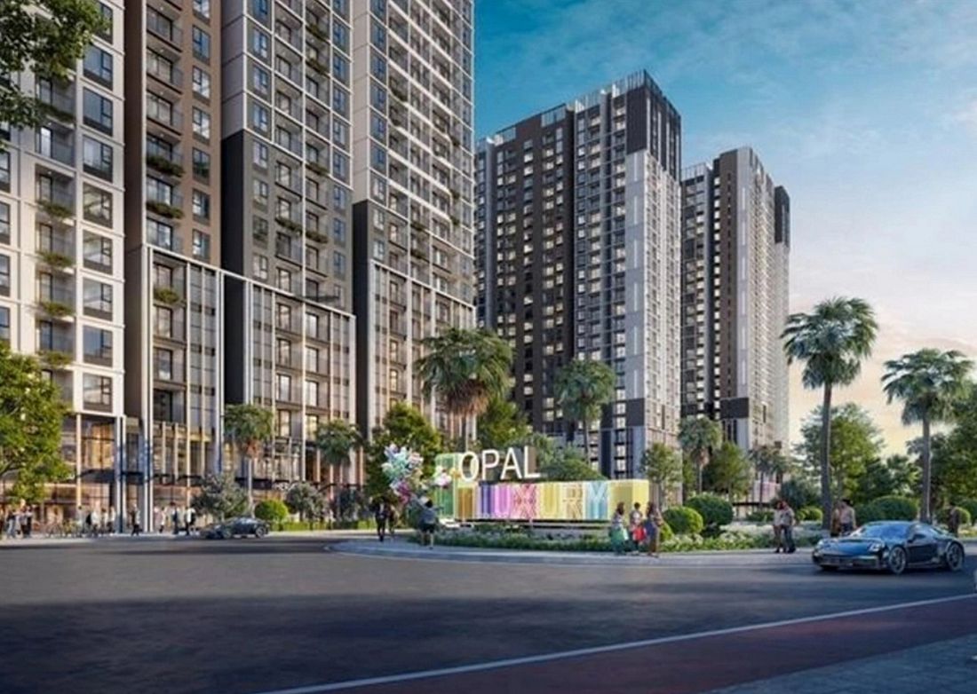 Đất Xanh công bố nhận chuyển nhượng dự án 8,6ha tại TPHCM, chủ đầu tư Vương Bảo Long lên tiếng