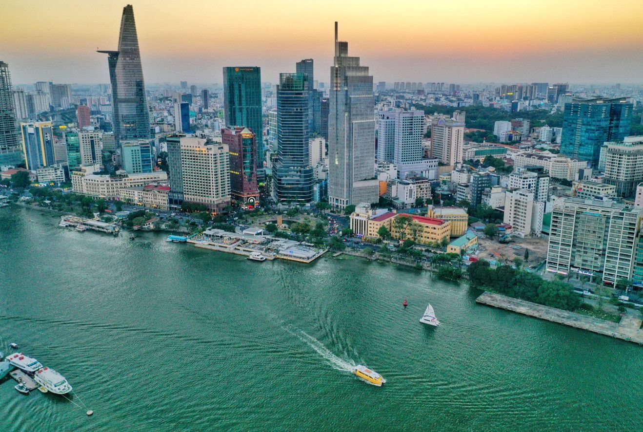 Đô thị hóa Việt Nam bước sang “chất lượng cao”: Đòn bẩy chiến lược cho bất động sản và kinh tế dài hạn