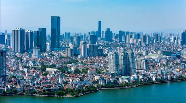 Doanh nghiệp bất động sản vay ngân hàng lãi tới 14%/năm: Áp lực tài chính gia tăng