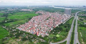 Đông Anh tăng tốc siêu đô thị 35.000 tỷ: Yêu cầu di dời tài sản trước 30/3, dự án bước vào giai đoạn “nước rút”