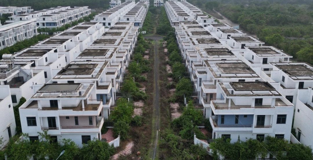 Đồng Nai tung gói 822.000 tỷ phát triển hơn 700.000 căn nhà: “Liều thuốc mạnh” cho thị trường bất động sản đến 2030