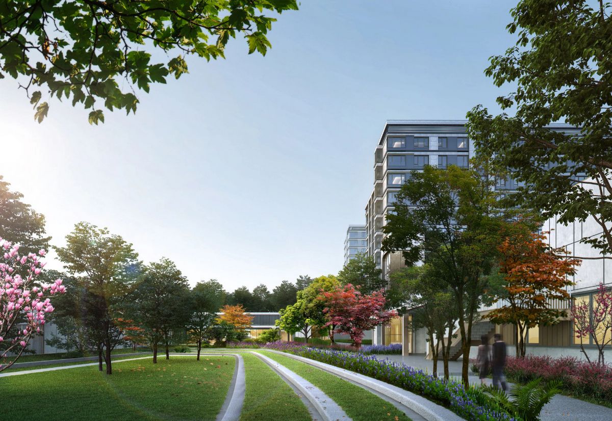 Giá căn hộ tại Bắc Kinh (Trung Quốc) năm 2026: Bao nhiêu tiền và tương đương tại Việt Nam?