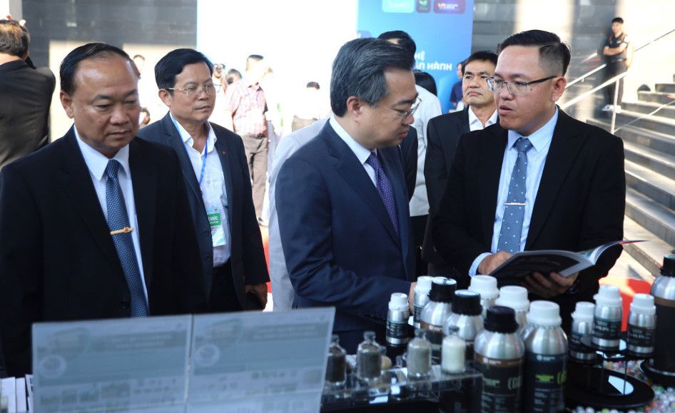 Gia Lai Thu Hút 838.000 Tỷ Đồng Đầu Tư: Bước Chuyển Mình Mạnh Mẽ Trong Kỷ Nguyên Số