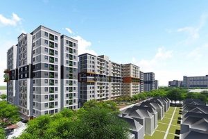 Hà Nội giao gần 10.000m² đất xây nhà ở xã hội Tây Nam Kim Giang: Cú hích nguồn cung giữa “cơn sốt” giá chung cư