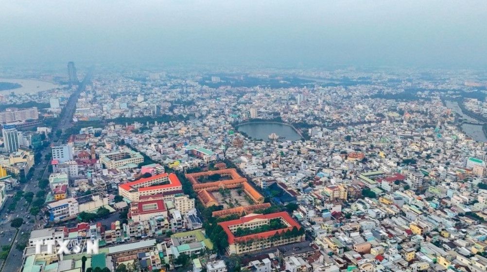 Hà Nội tăng tốc số hóa đất đai: Hoàn thiện cơ sở dữ liệu trước 30/6/2026, mở ra kỷ nguyên quản lý minh bạch