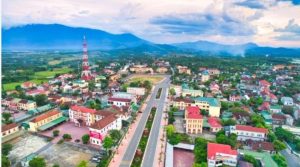 Hà Tĩnh Đón Dự Án 285 Tỷ: Nhà Máy Bao Bì Hoàng Huy SHQ Tại KCN Gia Lách Tạo Cú Hích Công Nghiệp