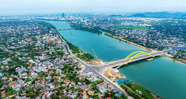 Huế công bố loạt dự án đô thị nghìn tỷ: Khu đô thị phía Bắc 2 mở rộng không gian phát triển