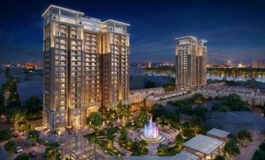 Khởi công Vlasta Premier – Phú Hội: Tâm điểm căn hộ cao cấp giữa lõi đô thị Huế, quy mô hơn 1.192 tỷ đồng