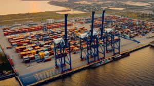 Khu công nghiệp Gia Lộc – Điểm sáng mới hút FDI tại Hải Phòng trong làn sóng mở rộng sản xuất 2026