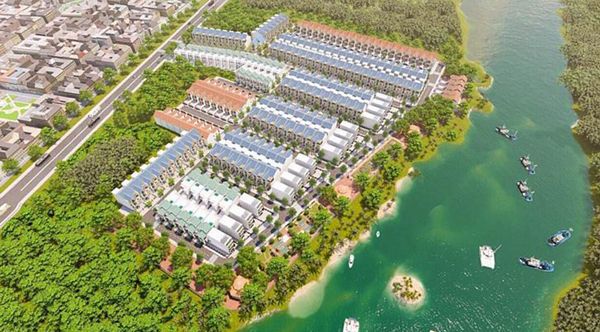 Khu đô thị khép kín (Compound) lên ngôi: Xu hướng sống mới tại các đô thị lớn và chuẩn sống tinh hoa tại Hado Charm Villas