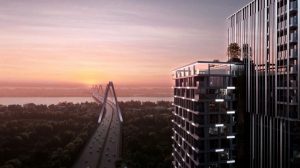 Kusto Home gia nhập phân khúc bất động sản hạng sang Hà Nội, tham vọng tạo chuẩn sống mới