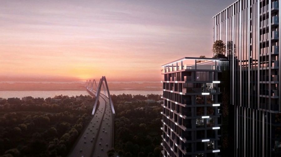 Kusto Home gia nhập phân khúc bất động sản hạng sang Hà Nội, tham vọng tạo chuẩn sống mới