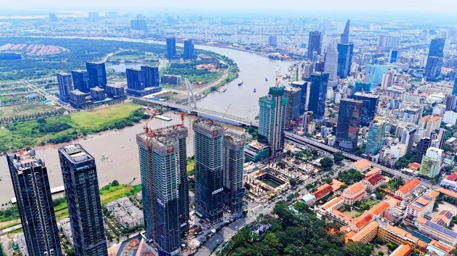Lãi suất tăng cao nhưng giá nhà vẫn khó giảm: Chuyên gia dự báo thị trường 2026