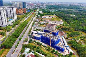 Lãi suất vay mua nhà tăng cao: Người mua lưỡng lự, thị trường bất động sản chịu áp lực?