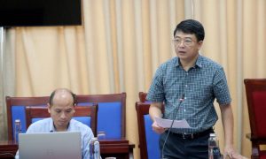 Nghệ An tăng tốc 39 dự án nhà ở xã hội: Quy mô 36.000 căn hộ, kiên quyết thu hồi dự án chậm tiến độ