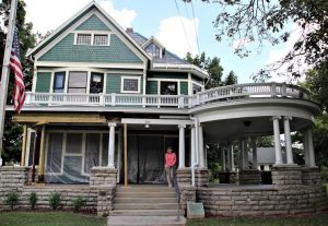 Nhà đầu tư tổ chức đang mua nhiều nhà nhất tại khu vực nào ở Mỹ?