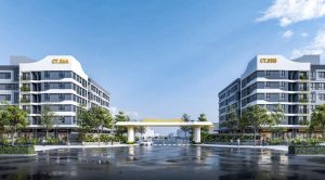 Nhà ở xã hội Hà Nội 2026: Nguồn cung tăng mạnh, cơ hội sở hữu nhà giá rẻ rộng mở