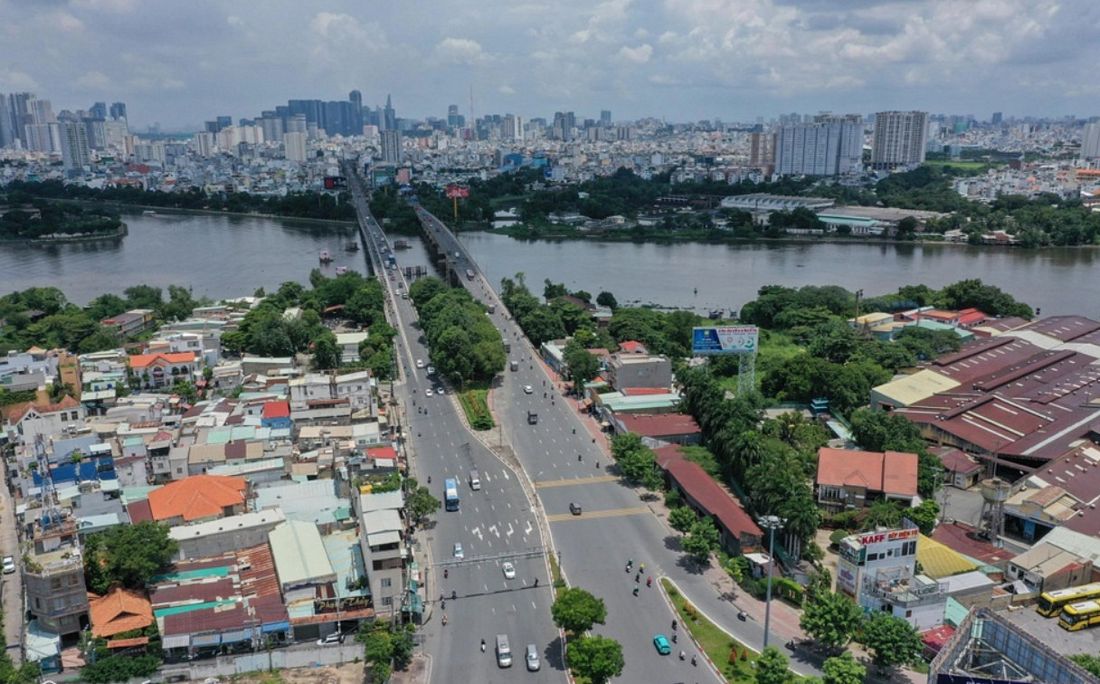 Nhà ở xã hội sắp có luồng xanh thủ tục, giảm 50% thời gian giải quyết hồ sơ