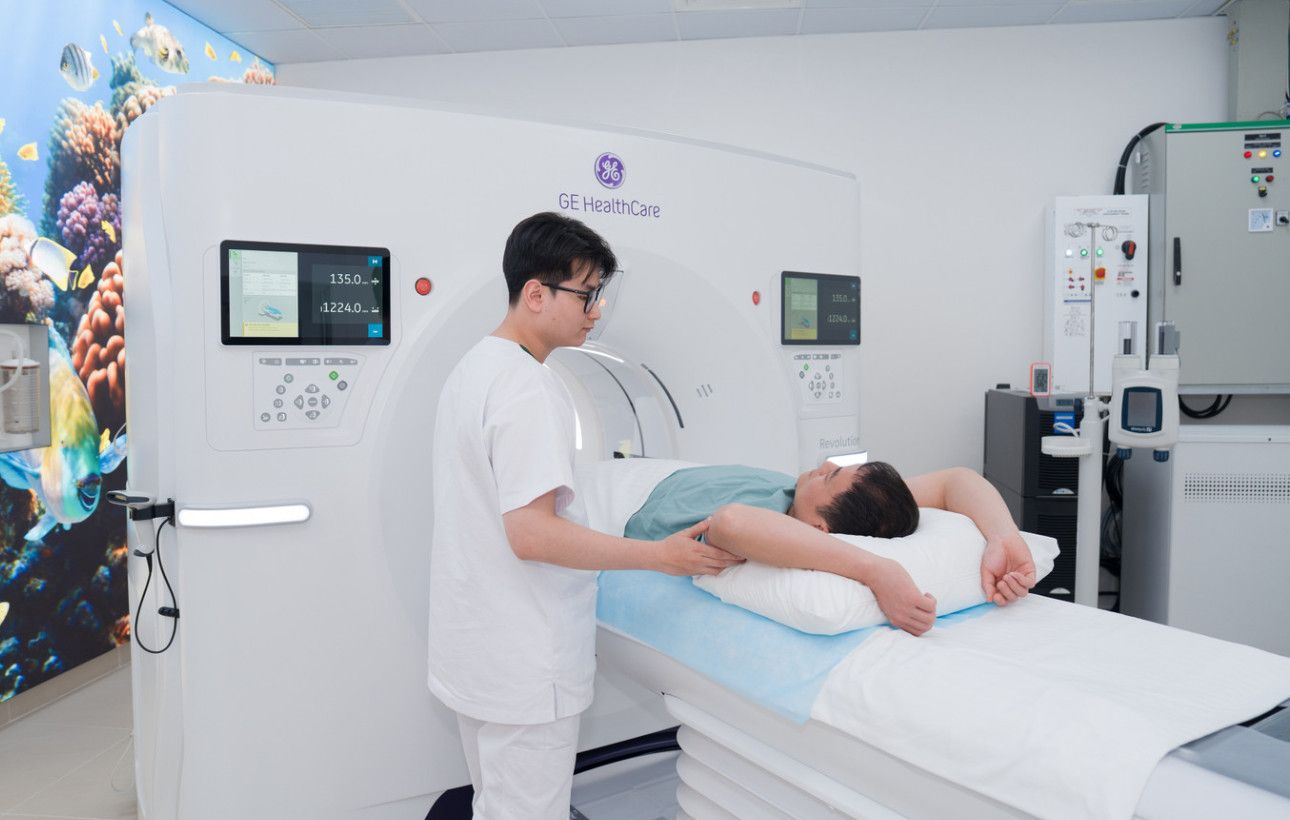 Ocean City: Sống an tâm với bệnh viện 5 sao ngay cạnh nhà – Đòn bẩy nâng tầm giá trị bất động sản