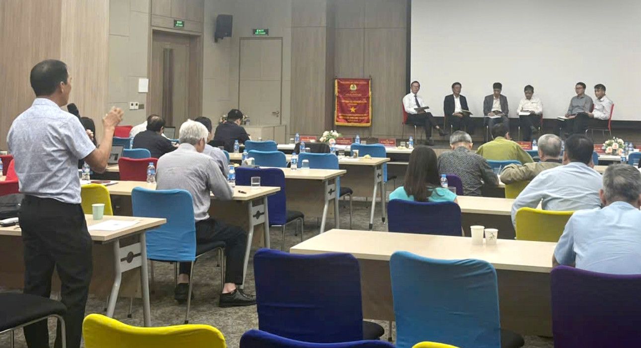 Sửa đổi Luật Xây dựng: Đề xuất cắt giảm thủ tục, tăng phân quyền và thúc đẩy chuyển đổi số toàn ngành