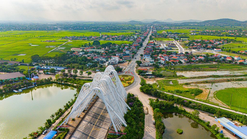 Tam giác kinh tế Hà Nội – Hải Phòng – Quảng Ninh: “Cỗ máy tăng trưởng” phía Bắc và bài toán thiếu nhạc trưởng vùng