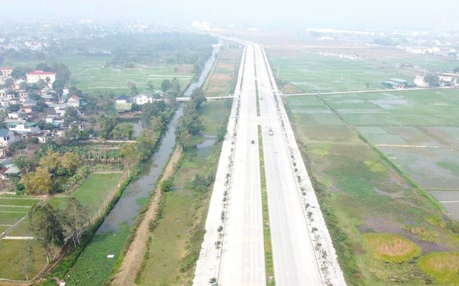 Thanh Hóa tăng tốc dự án đô thị Tĩnh Gia: Động lực mới cho cực tăng trưởng Nghi Sơn