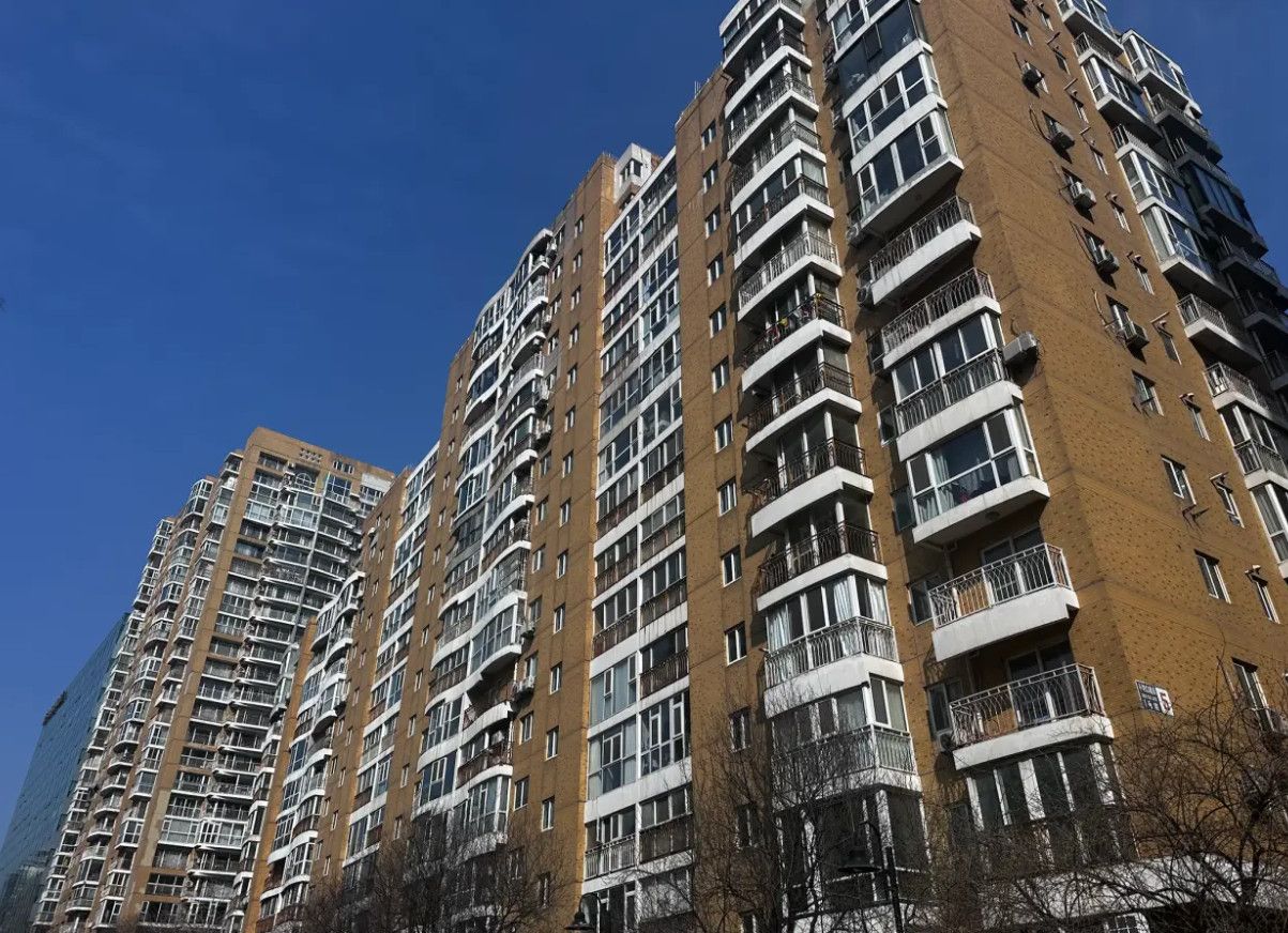 Thị Trường Nhà Cũ Bắc Kinh Bùng Nổ Trở Lại: Gần 1.000 Giao Dịch/Ngày, Bất Động Sản Đẹp “Chốt Đơn” Trong 3 Ngày