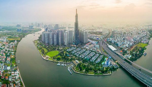 TP.HCM Giao Hơn 57.000 m² Đất Xây Dựng Trung Tâm Thể Thao: Bước Đi Chiến Lược Phát Triển Hạ Tầng Đô Thị